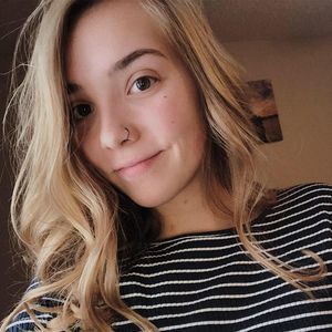 Meet your Posher, Josie